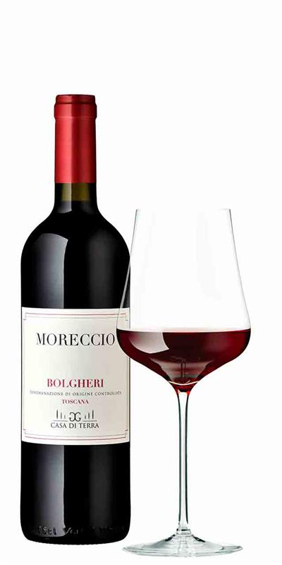 Moreccio
