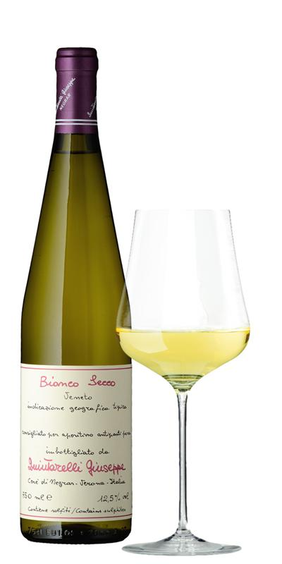 Bianco Secco