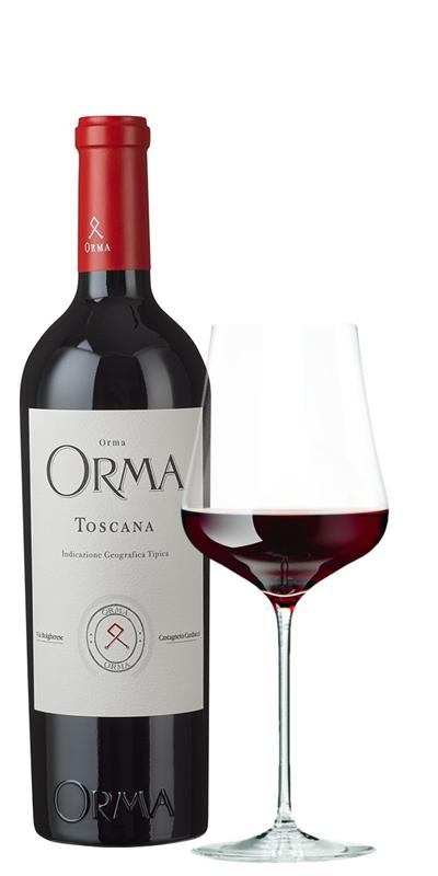 Orma