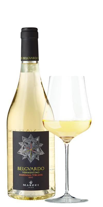 Belguardo Vermentino