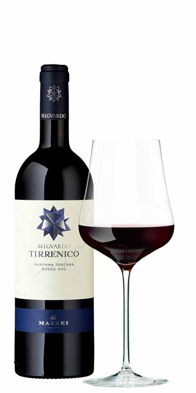 Belguardo Tirrenico