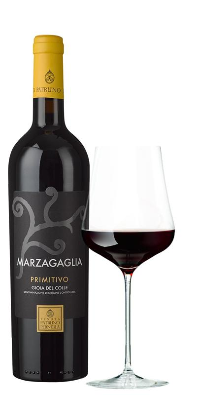 Marzagaglia