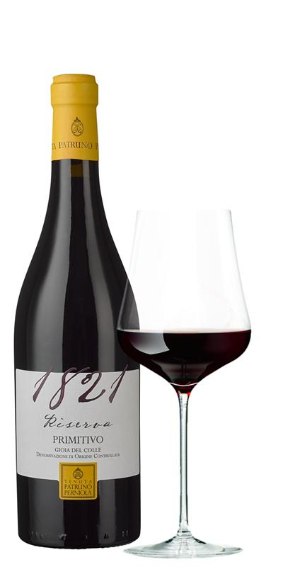 1821 Riserva