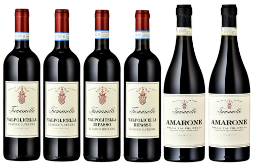 Amarone & Co.