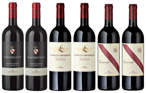 Chianti Classico vom Feinsten