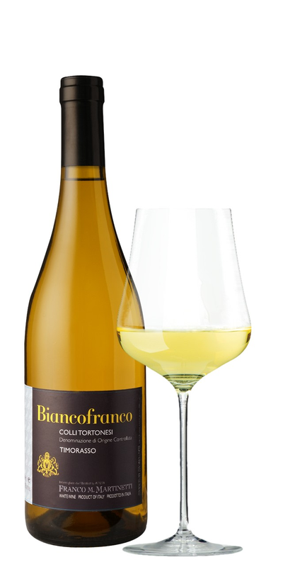 Biancofranco Timorasso