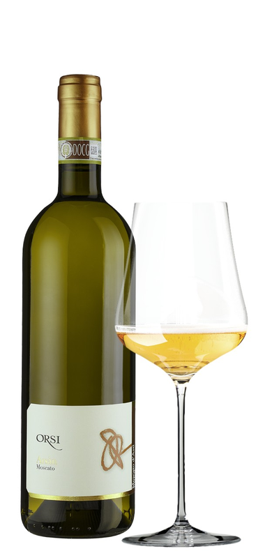 Arsàn Moscato d'Asti