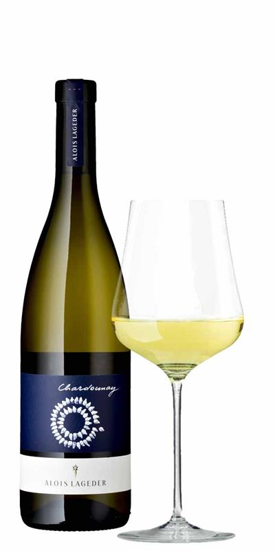 Chardonnay Lageder