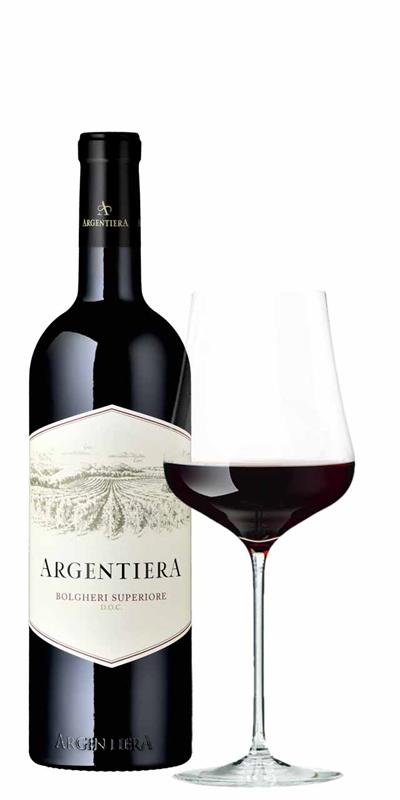 Argentiera