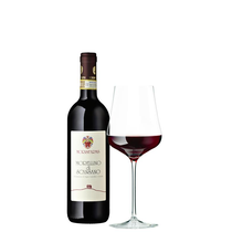 Morellino di Scansano