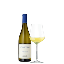 Bolgheri Vermentino