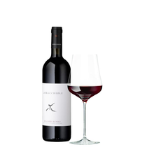 Bolgheri Rosso