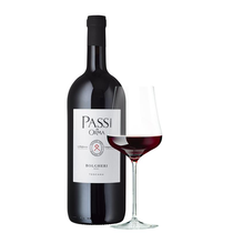 Passi di Orma