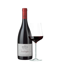 Cà di Paglia - Montclà