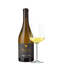 Ryed Chardonnay Riserva