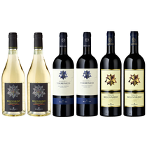 MMM - Marchesi Mazzei Maremma
