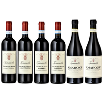 Amarone & Co.