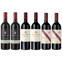 Chianti Classico vom Feinsten